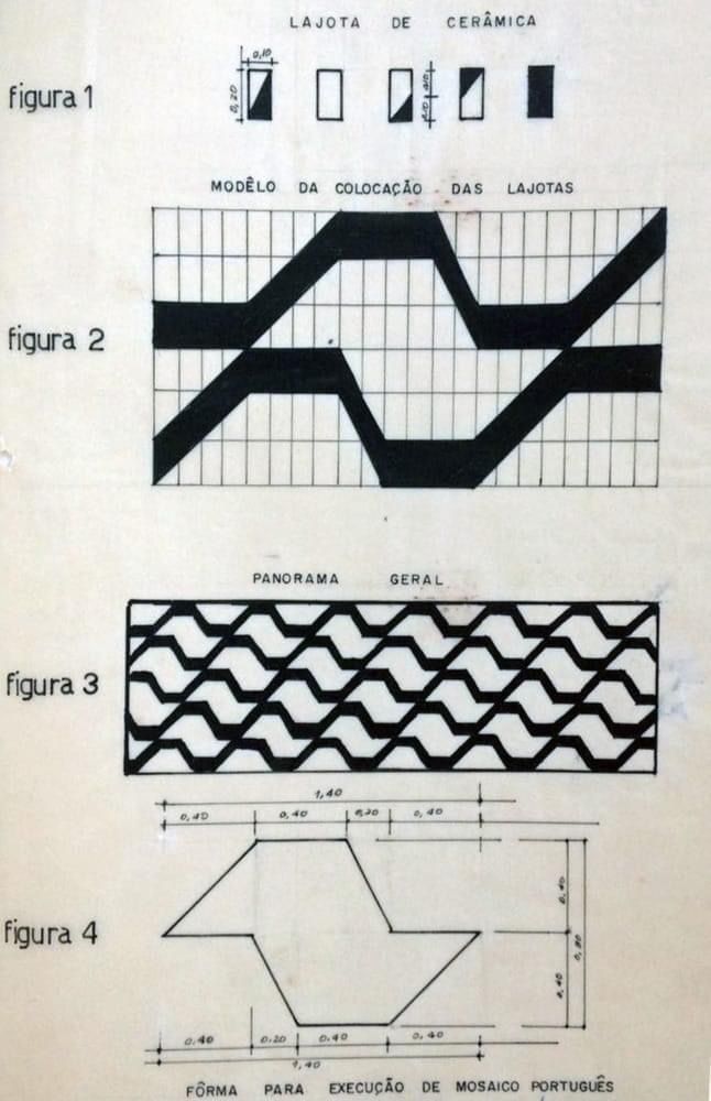 A mid-century reference for the Sentimental Geometry of Casa Calixto.