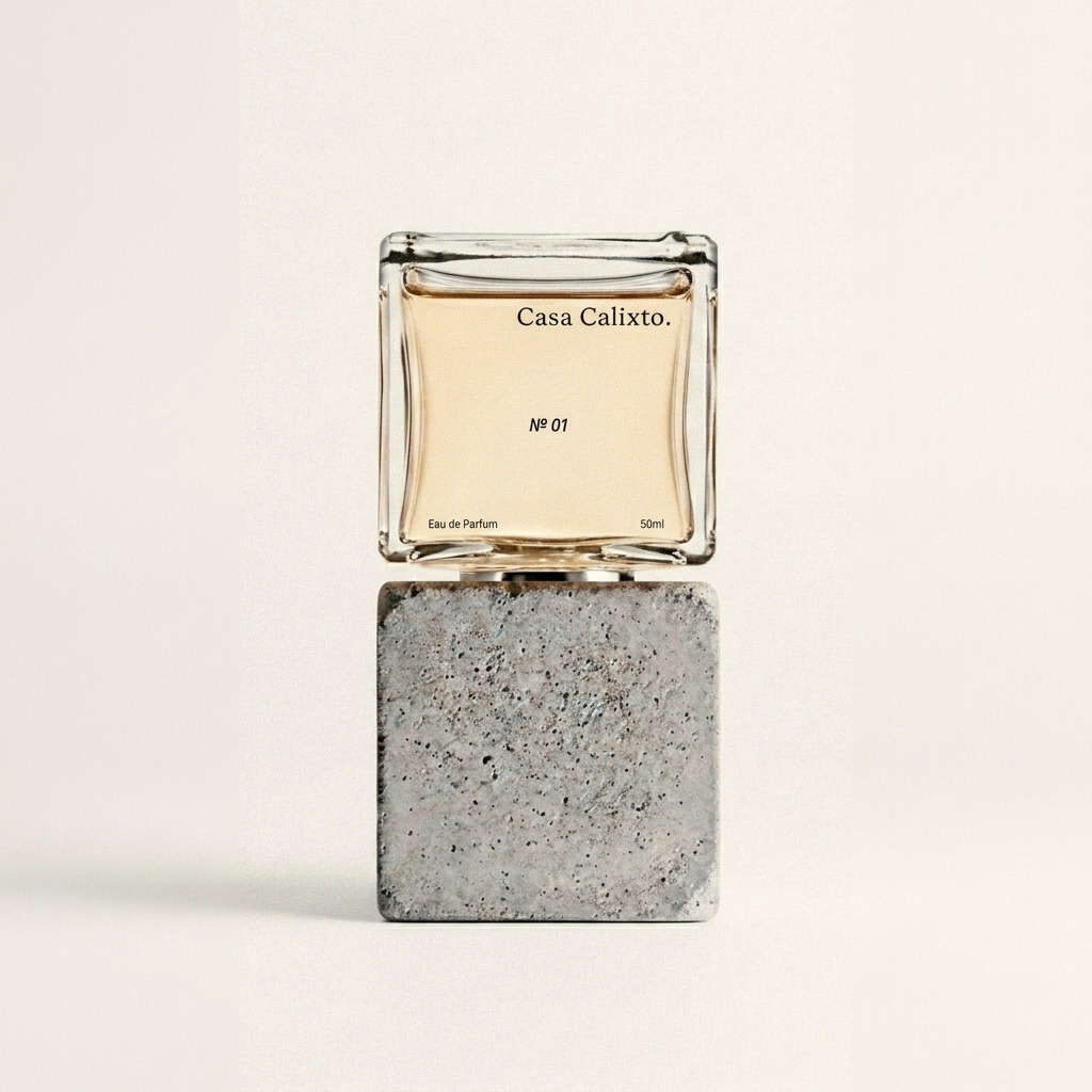 Concreto Verde 50ml — view 1