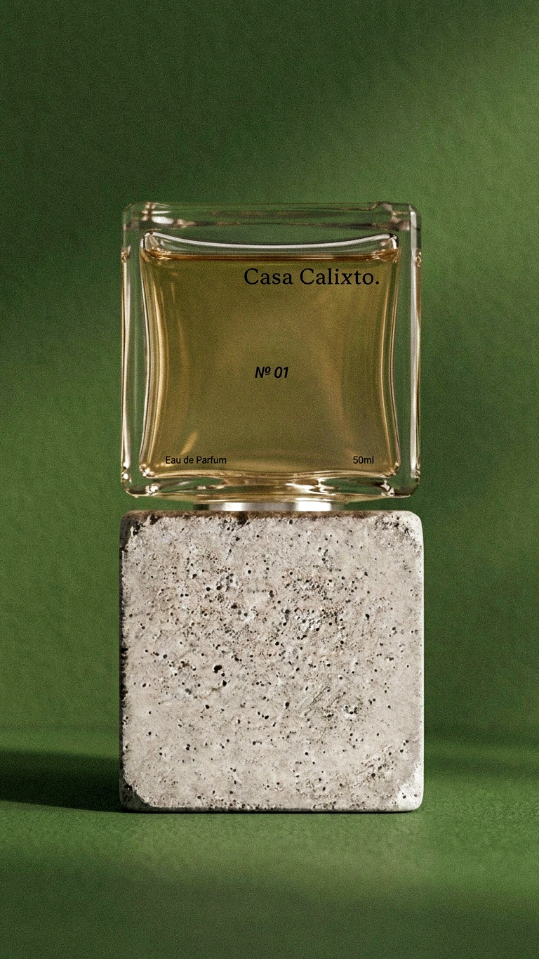 Concreto Verde 50ml — view 2
