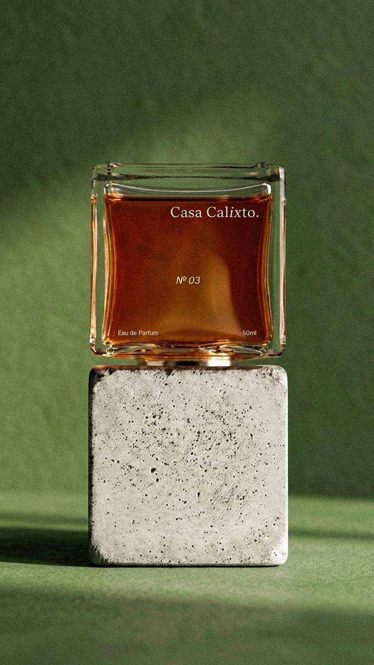 Madera Oxidada 50ml — view 2
