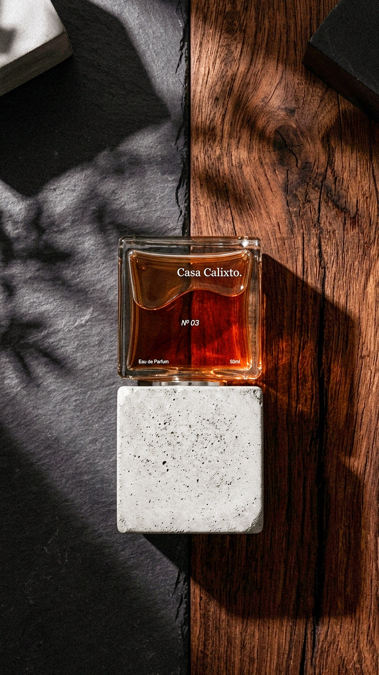 Madera Oxidada 50ml — view 3