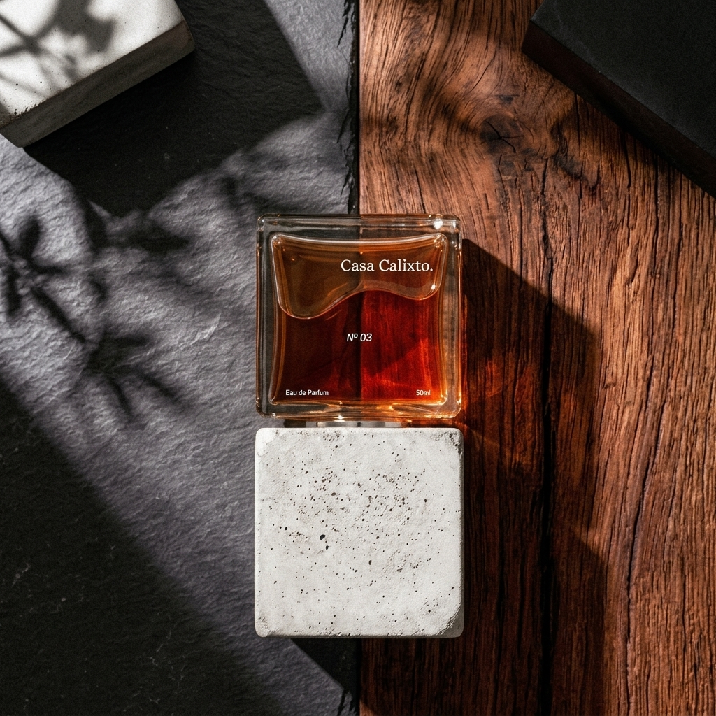 Madera Oxidada 50ml — view 3