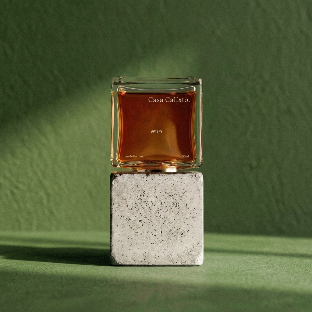 Madera Oxidada 50ml — view 2