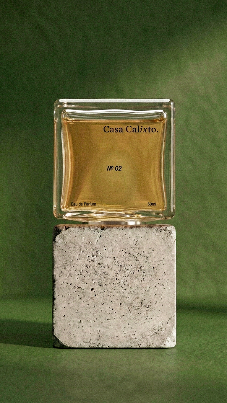 Niebla de Acero 50ml — view 2