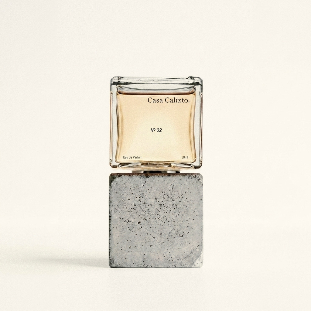 Niebla de Acero 50ml — view 1