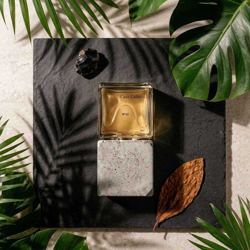 Niebla de Acero 50ml — view 3