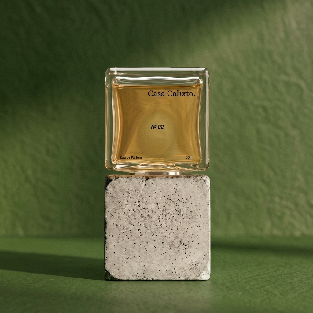 Niebla de Acero 50ml — view 2