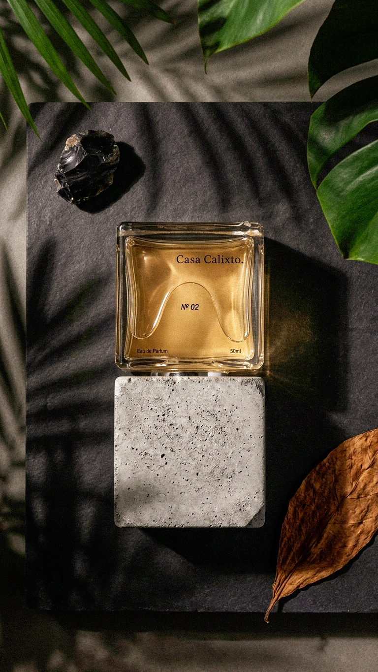 Niebla de Acero 50ml — view 3